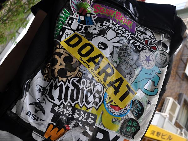 人気ショップ RUDIES BLOG（ルーディーズ）: WORKS. DESIGN VK スケートボード