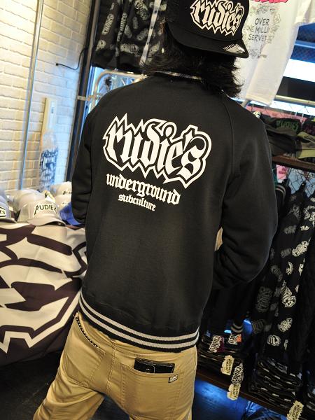 RUDIES BLOG（ルーディーズ）: Standard Style