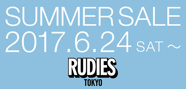 RUDIE'STOKYO2017SUMMERSALE.jpg