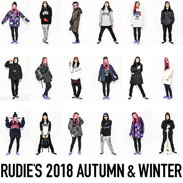 RUDIE'S 2018AW EXHIBITION.jpg