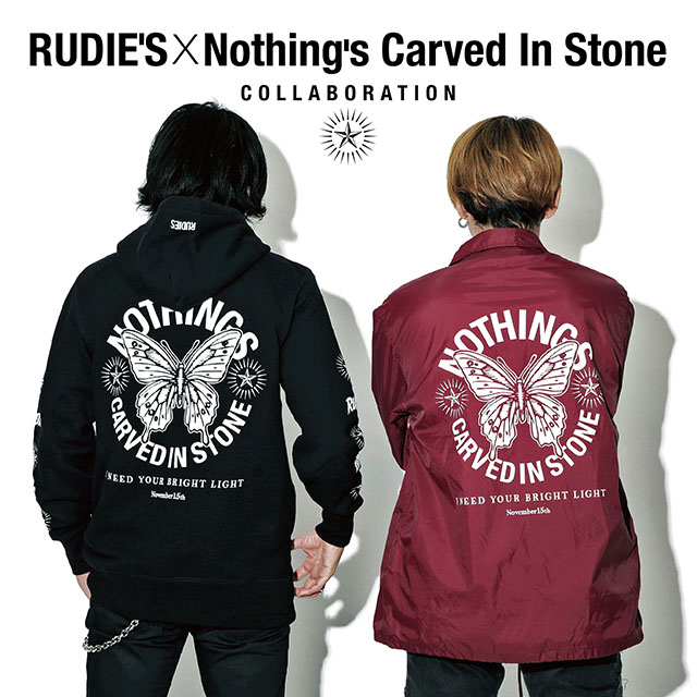 ZOZOTOWN LIMITED PRODUCTS VOL.01 - RUDIES BLOG（ルーディーズ）