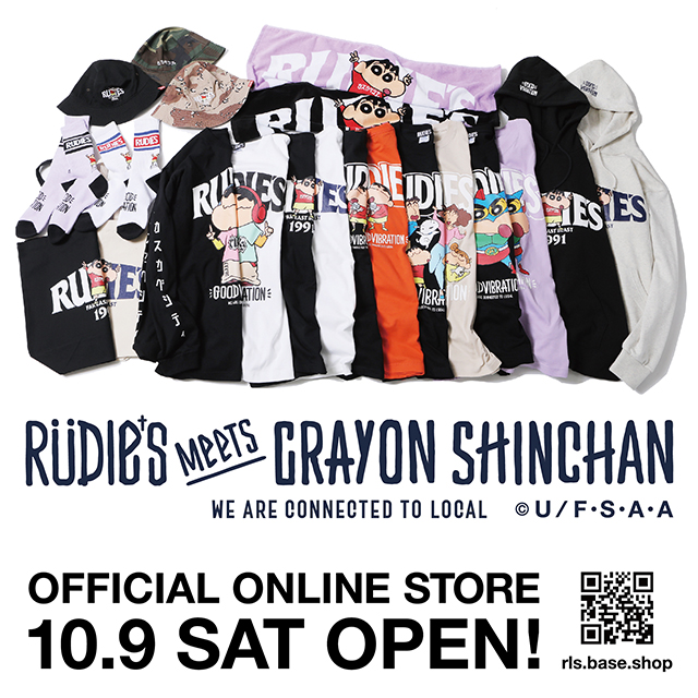 RUDIE'SxCRAYON SHINCHAN BASESHOP.jpg