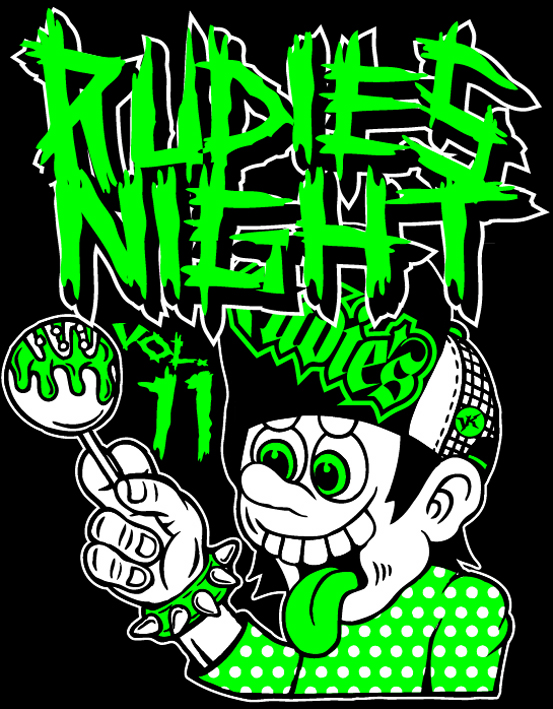 RUDIES BLOG（ルーディーズ）: RUDIE