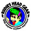 RUDIES HEAD GEAR